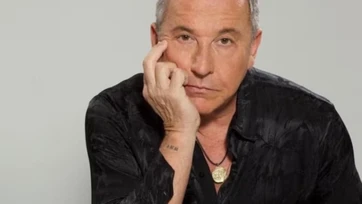 Ricardo Montaner sugiere a Aleks Syntek respetar otros géneros