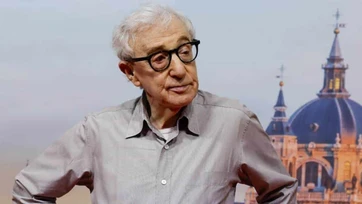 Woody Allen vuelve al cine: dirigirá su película número 51