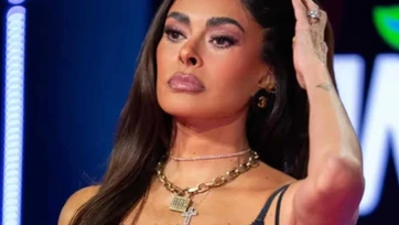 Galilea Montijo responde a las críticas por su labor en reality