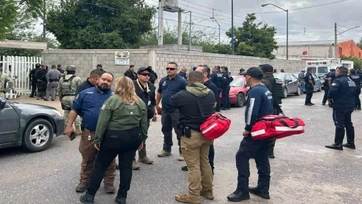 Ataque en secundaria de Torreón deja un muerto