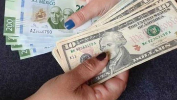 Remesas caen 3.6% en agosto, pero superan los 5 mil mdd