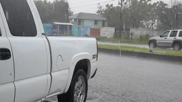 Primer frente frío golpeará al norte  de Tamaulipas