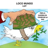 Loco mundo