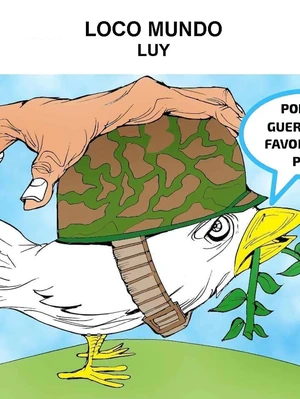 Loco mundo