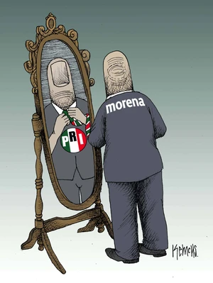 Maestro y alumno