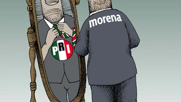 Maestro y alumno