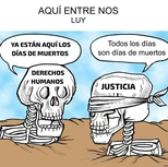 Aquí entre nos