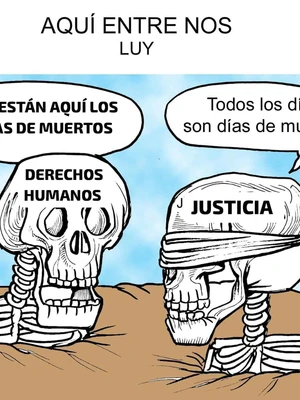 Aquí entre nos