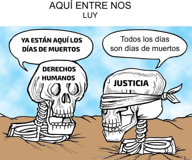 Aquí entre nos