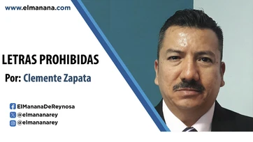 Américo y un informe que se camina, no se recita