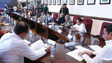 Crean el primer  Consejo Victorense