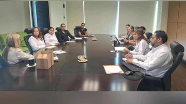 Constituyen primera cooperativa juvenil en Matamoros
