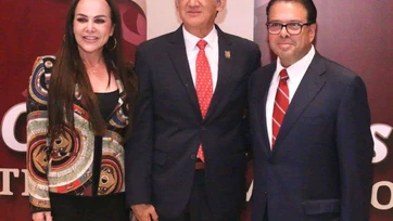 Aplaude Canturosas liderazgo de Américo