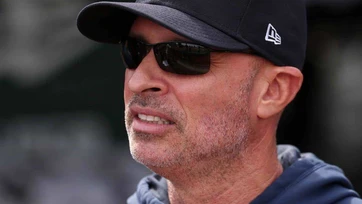 Astros evalúan el futuro de Joe Espada