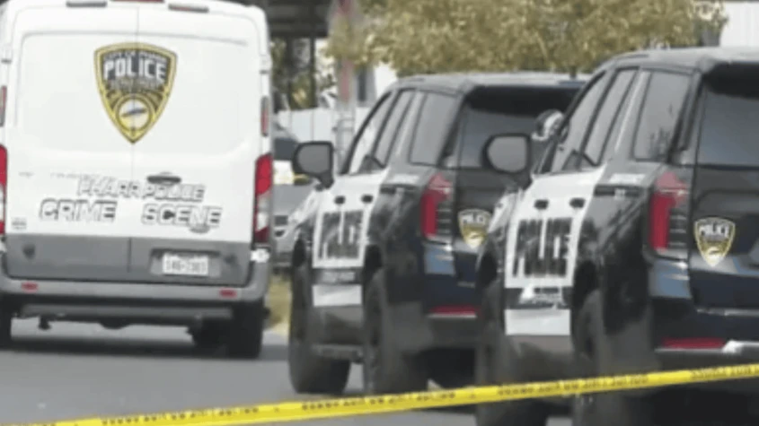 Disputa familiar en Pharr deja un muerto
