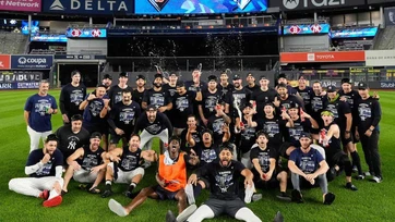 Yanquis van por Rays sin Aaron Judge