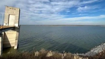Amenaza falta de agua a 200 mil hectáreas