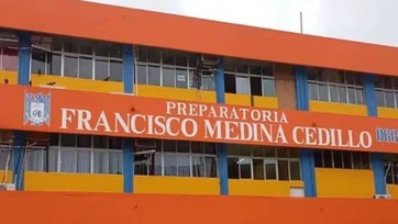 Multan con 640 mil pesos a preparatoria de Tampico