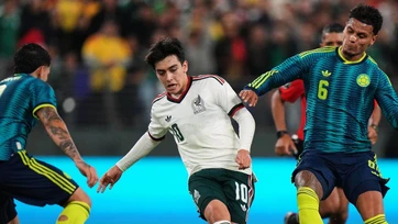 El Liverpool  buscaría a Gilberto Mora