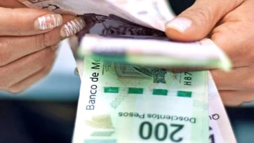 Fondo Monetario Internacional recorta PIB de México a 1.5% para 2026