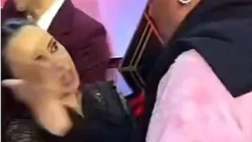 Aldo Rendón reclama a Rosa María Noguerón por la salida de Yahir