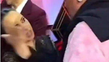 Aldo Rendón reclama a Rosa María Noguerón por la salida de Yahir