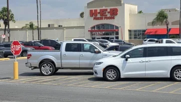 Apuñalan a hombre de Weslaco