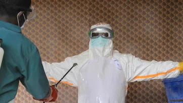 Más de 4.000 muertos por brote de ébola en RDC