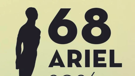 Premios Ariel 2026; horario, transmisión y lista de nominados