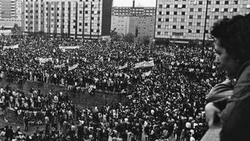 2 de octubre, 58 años de la masacre de estudiantes en Tlatelolco