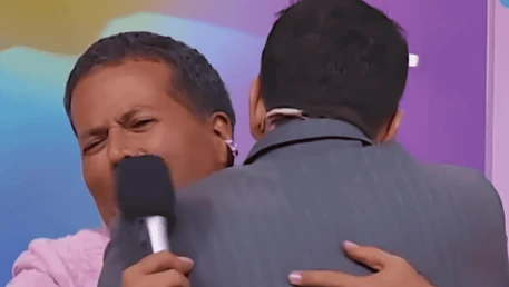Aldo Rendón reclama por la salida de Yahir
