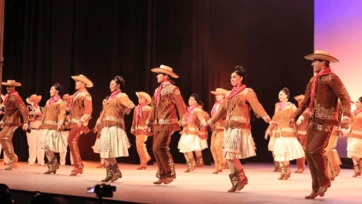 Inicia Festival Internacional de la Costa en Tamaulipas