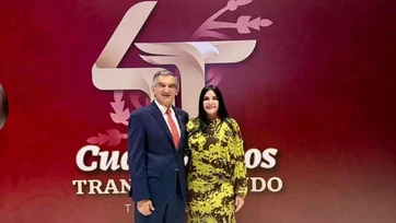 Suma esfuerzos por Díaz Ordaz