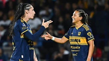 Pumas pierden con Tigres en el Olímpico Universitario