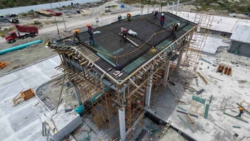 No revisa CMIC nexos entre constructoras