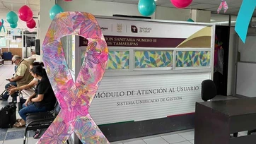 Invitan en Matamoros a mastografía gratuita