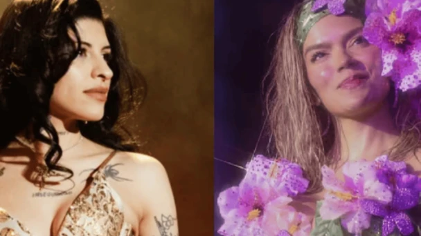 Cazzu le responde a Karol G; deja abierta la puerta a colaboración