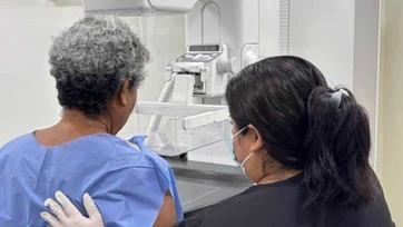 Ofrecerá el IMSS 420 mastografías gratuitas