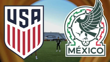 ¿A qué hora juega México contra Estados Unidos este sábado?