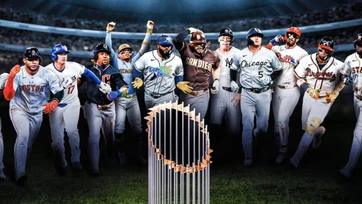 Partidos de playoffs MLB: horarios y dónde verlos