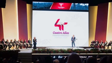 Destaca gobernador labor del DIF en cuatro años de transformación