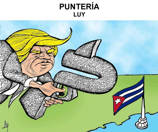 Puntería