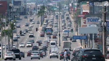 Complica crecimiento urbano traslados al trabajo y escuela