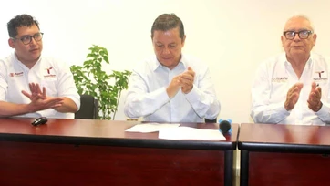 Reciben capacitación de lenguaje no sexista