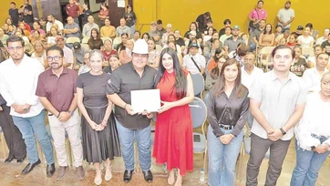 Arranca en Díaz Ordaz Festival Tamaulipas