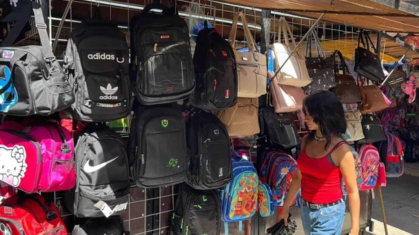 Alertan por la alta  informalidad laboral