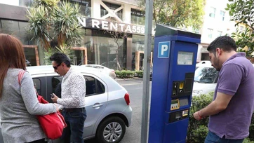Gana México arbitraje contra una empresa de parquímetros