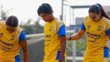 DT de Tigres femenil cuestiona calendario de América