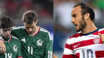 Landon Donovan se burla de México