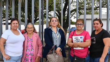 Exigen pronta respuesta en caso de Félix Rendón